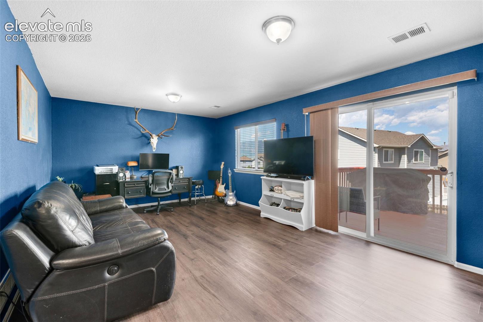 Photo 19 of 6162 Dancing Moon Way, Colorado Springs