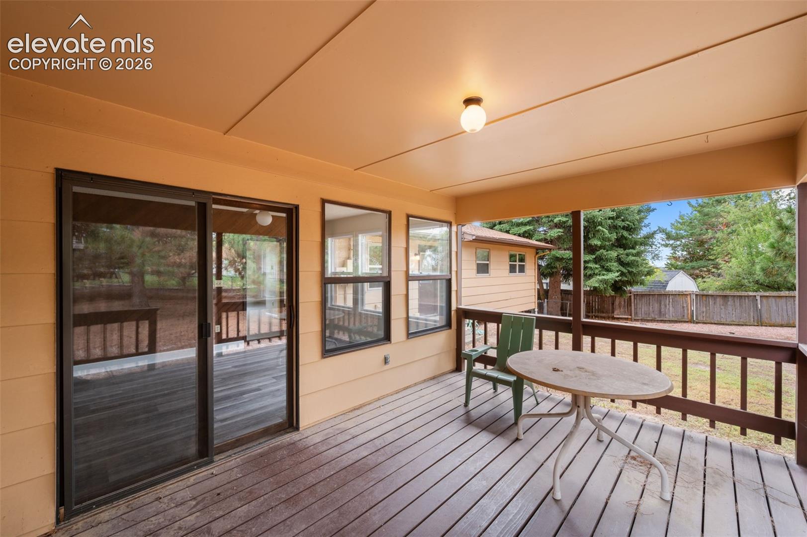 Photo 26 of 3415 Valejo Court, Colorado Springs