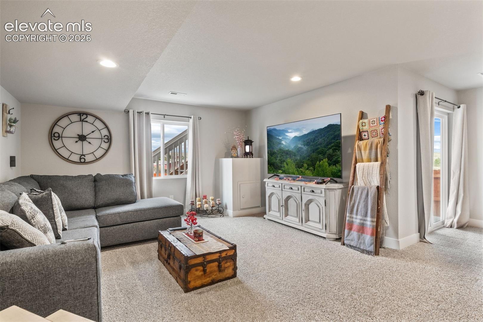 Photo 25 of 4107 Wyedale Way, Colorado Springs