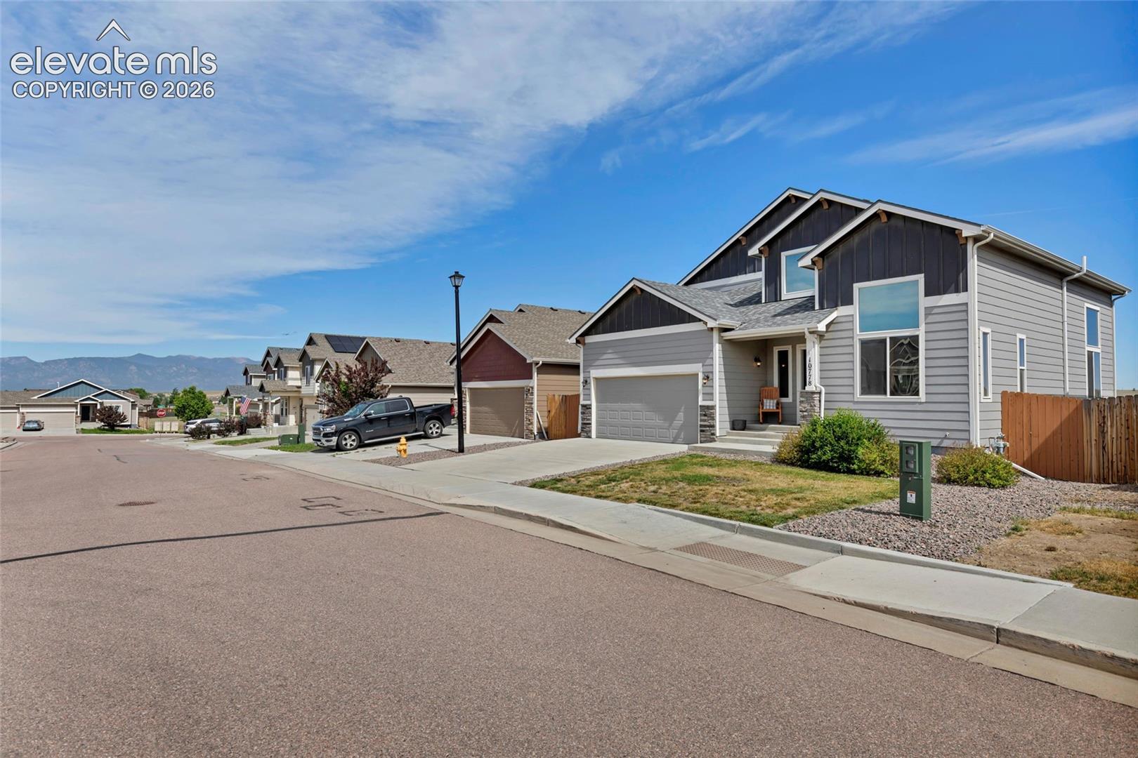 10778 Matta Dr, Colorado Springs, CO 80925