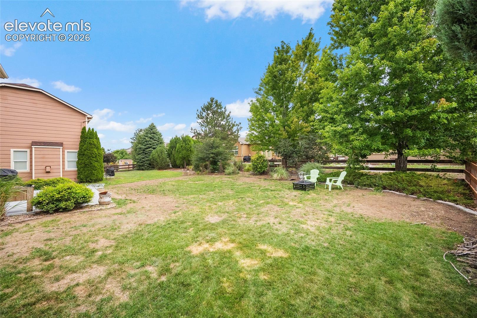 Photo 35 of 3623 Spitfire Drive, Colorado Springs