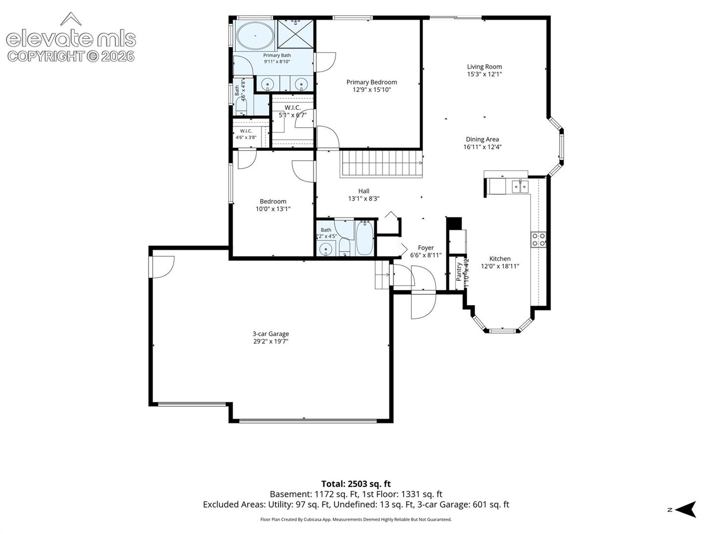 Photo 47 of 7381 Waterman Way, Colorado Springs