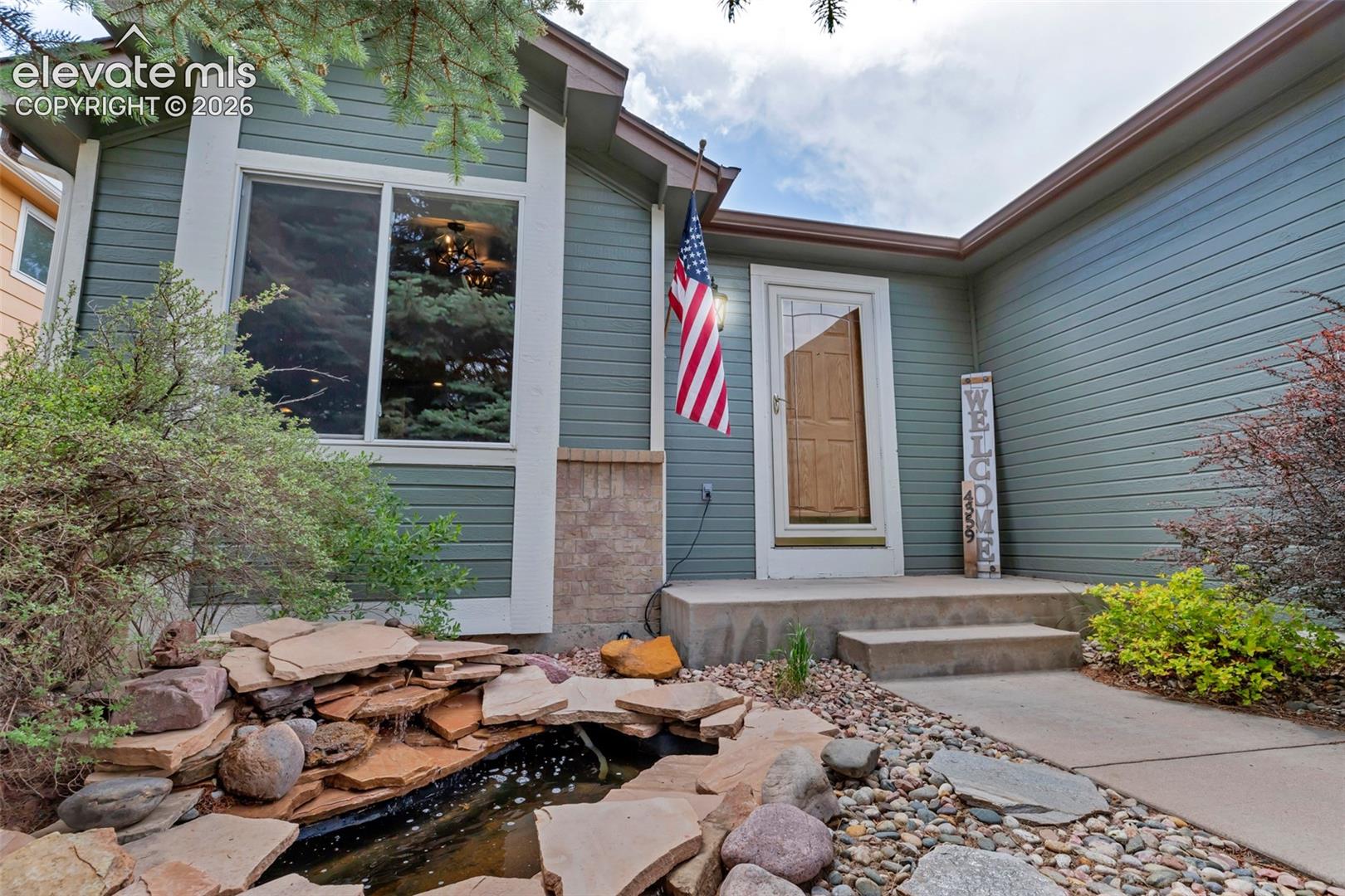 4359 Prairie Willow Dr, Colorado Springs, CO 80920