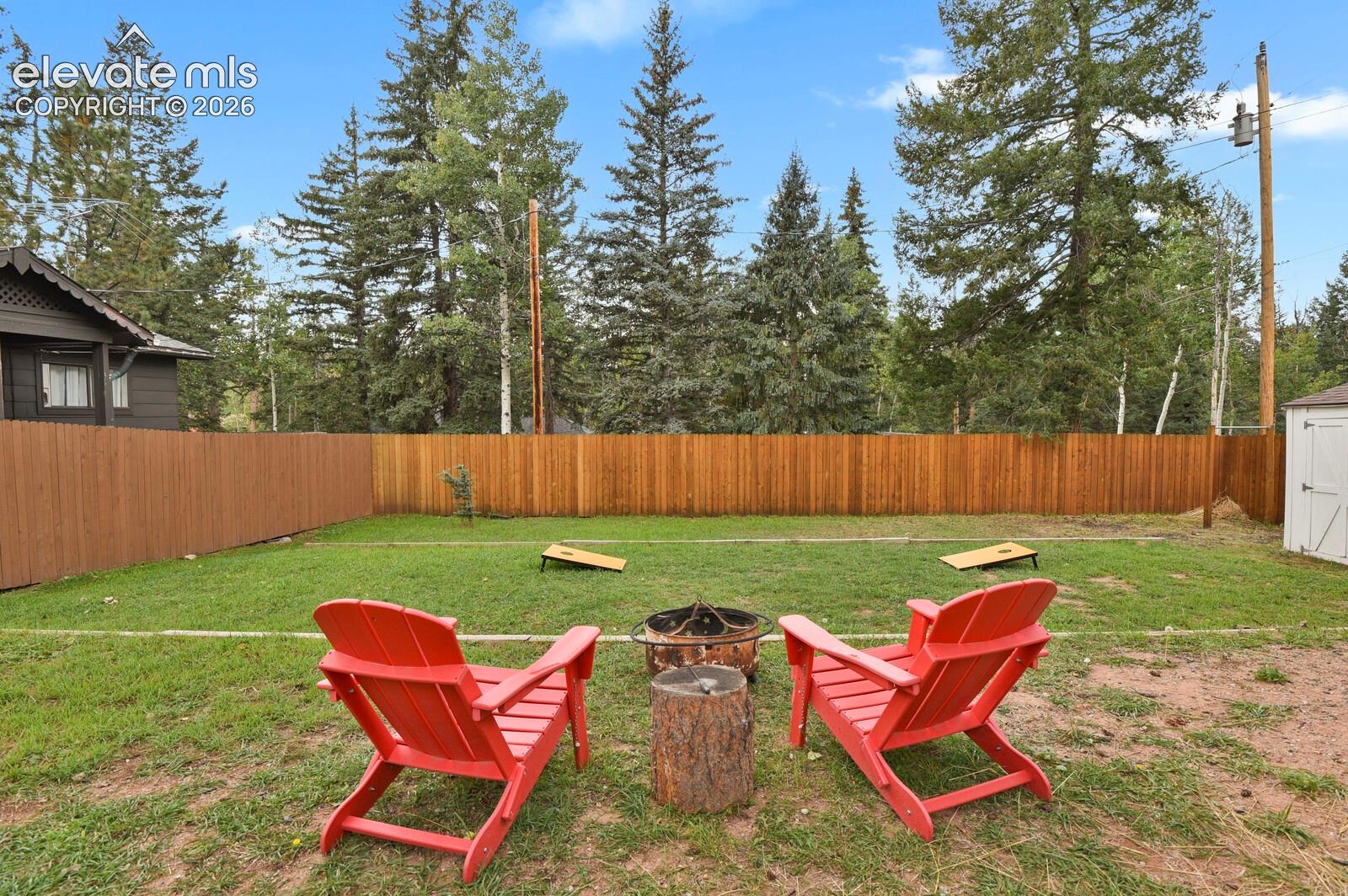 Photo 32 of 506 N Fairview Street, Woodland Park