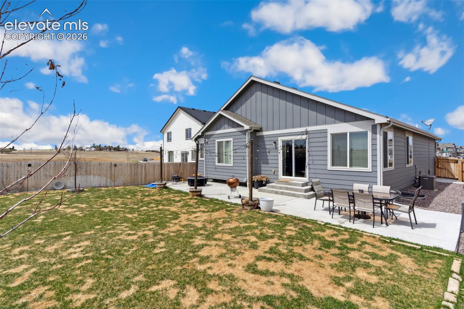 10729 Horton Dr, Colorado Springs, CO 80925