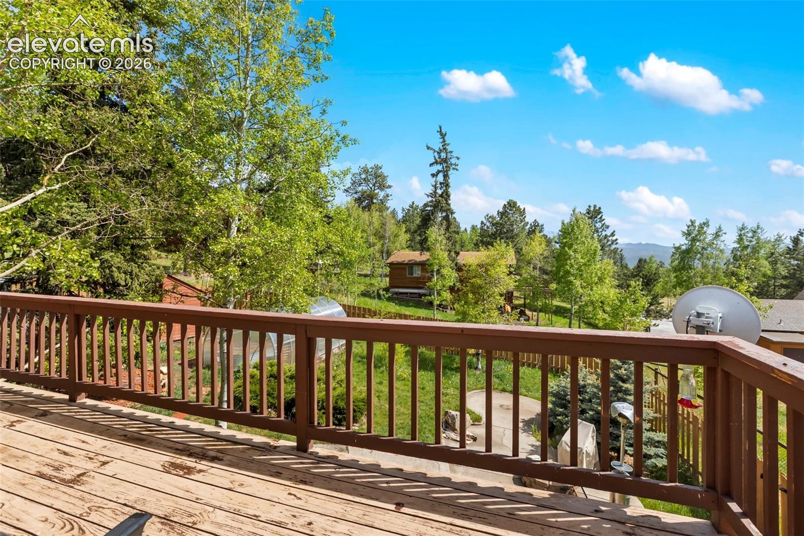 Photo 14 of 1231 Telemark Drive, Woodland Park