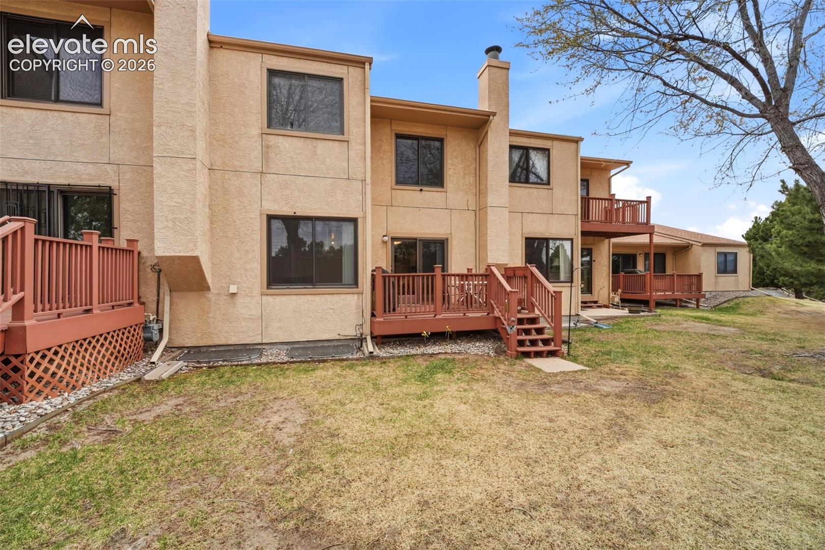 Photo 40 of 3469 Trenary Lane, Colorado Springs