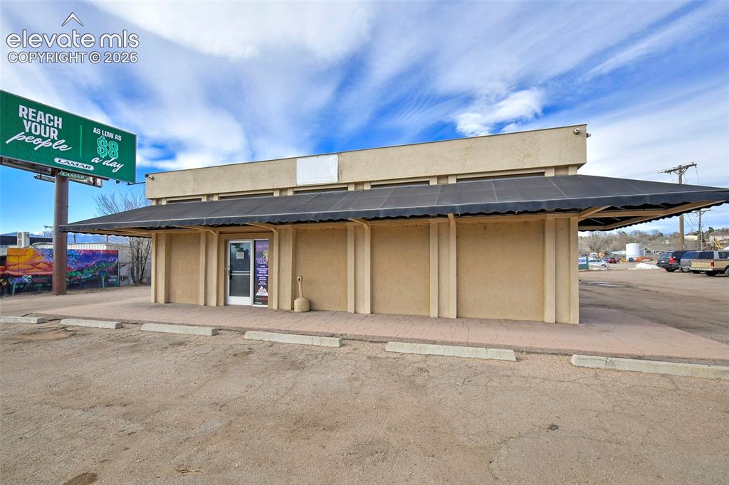 4630 Austin Bluffs Pw, Colorado Springs, CO 80918