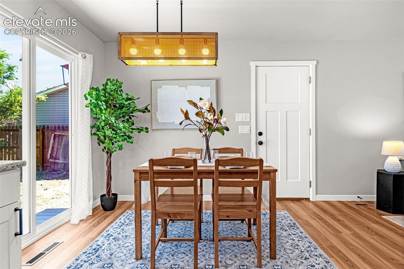 Photo 13 of 2214 Sonoma Drive, Colorado Springs