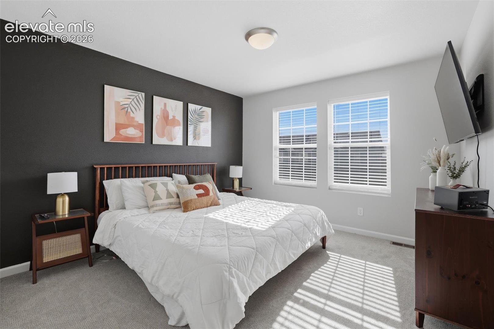 Photo 15 of 5230 Mountain Vista Heights, Colorado Springs