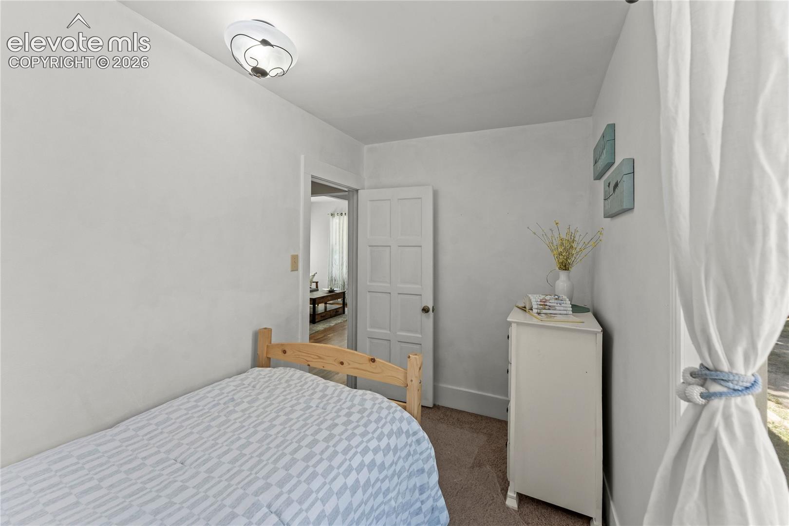 Photo 17 of 814 E Yampa Street, Colorado Springs