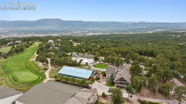 Woodmoor Country Club