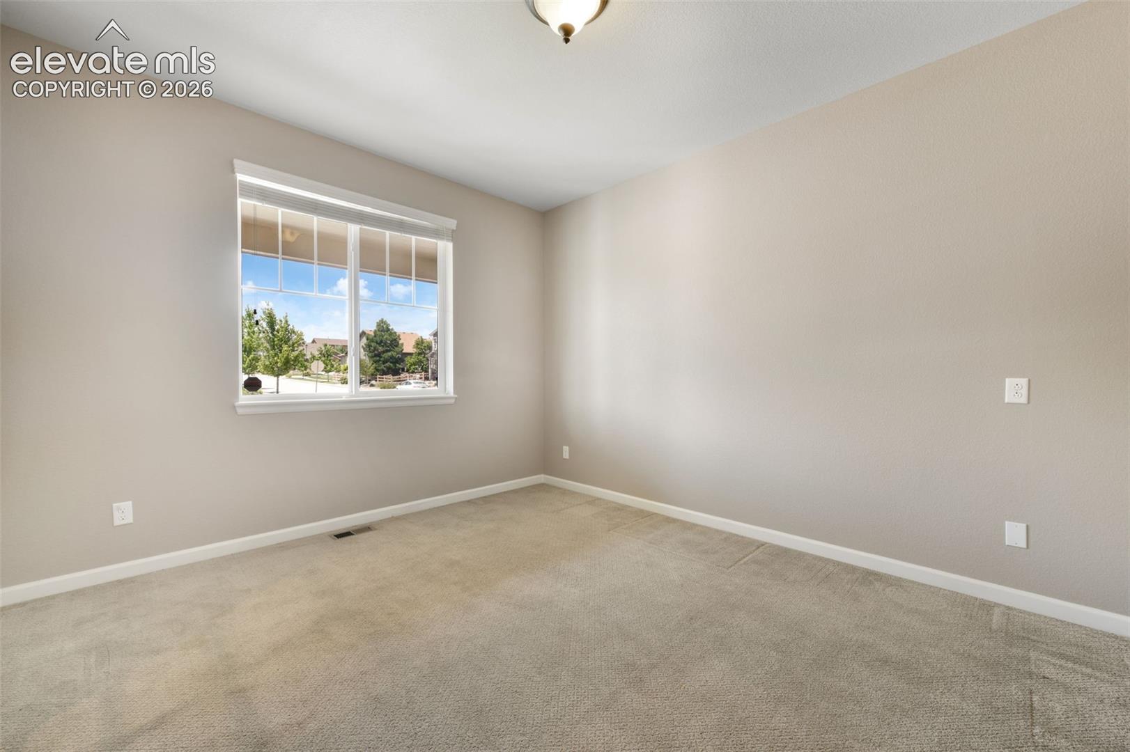 Photo 14 of 5793 Brave Eagle Drive, Colorado Springs