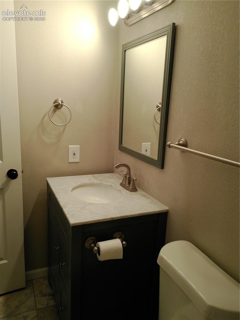 Photo 31 of 618 W Brookside Street, Colorado Springs