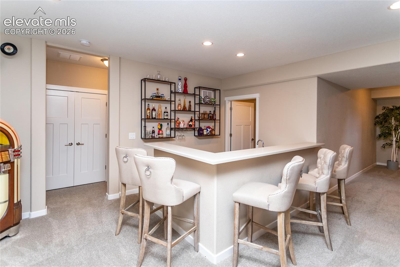 Photo 19 of 6340 Harney Drive, Colorado Springs