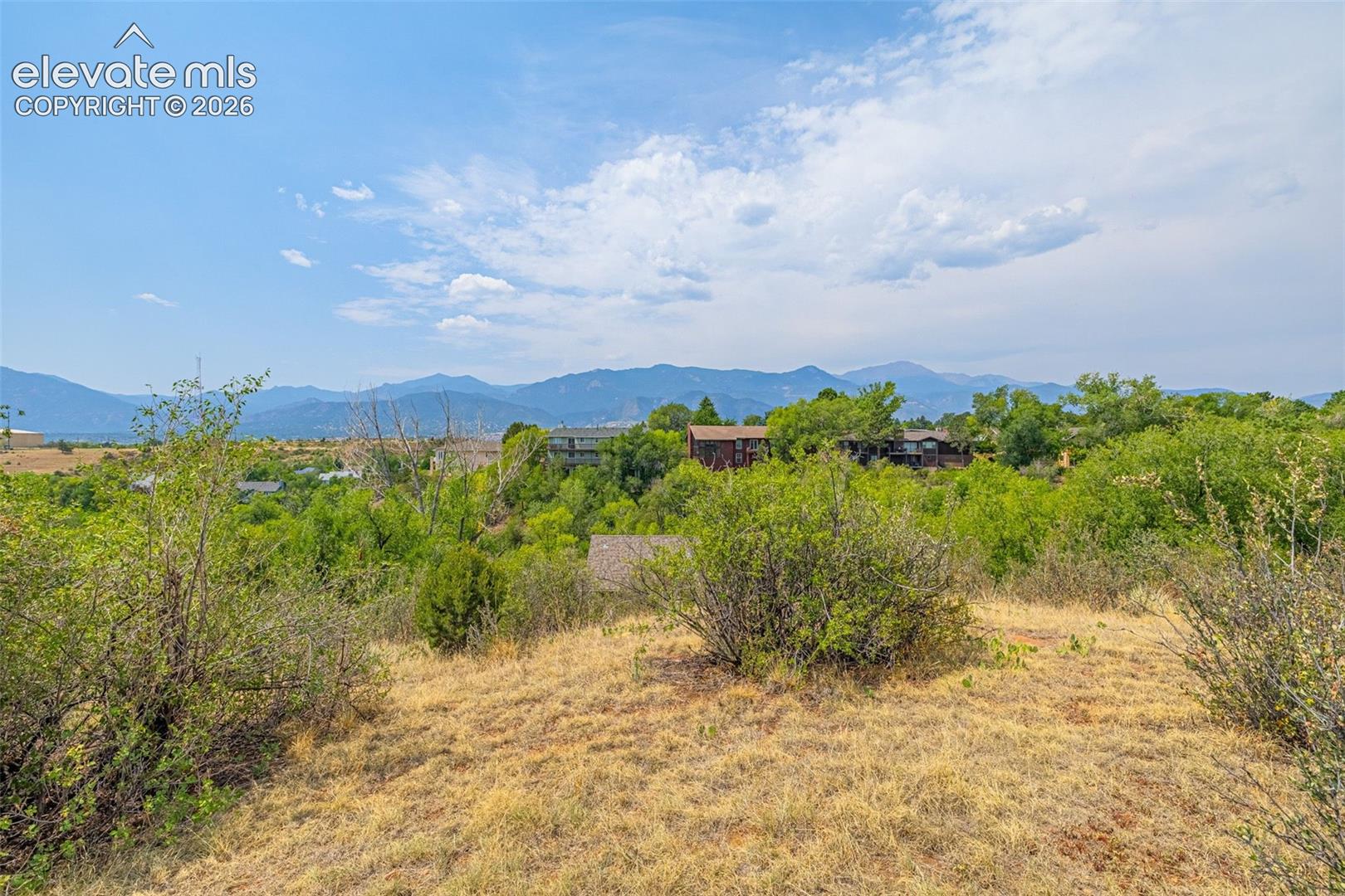 Photo 45 of 1210 E High Point Lane, Colorado Springs