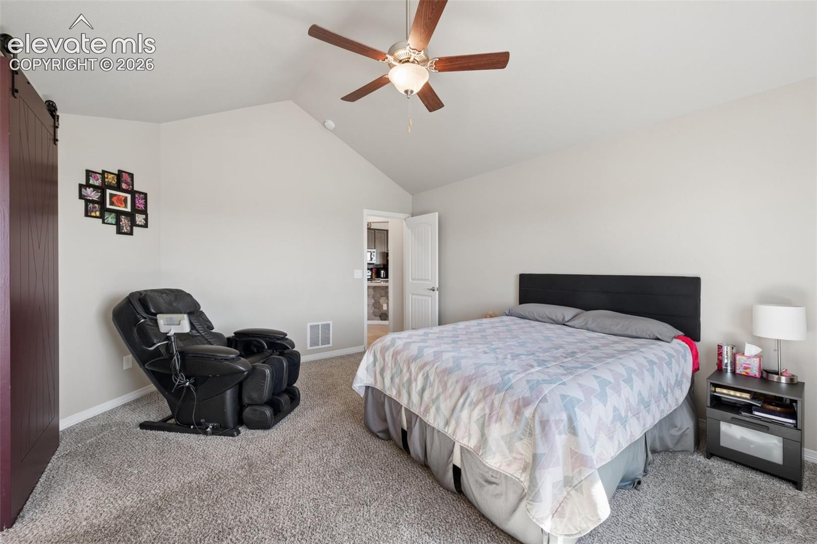 Photo 20 of 5421 Janga Drive, Colorado Springs