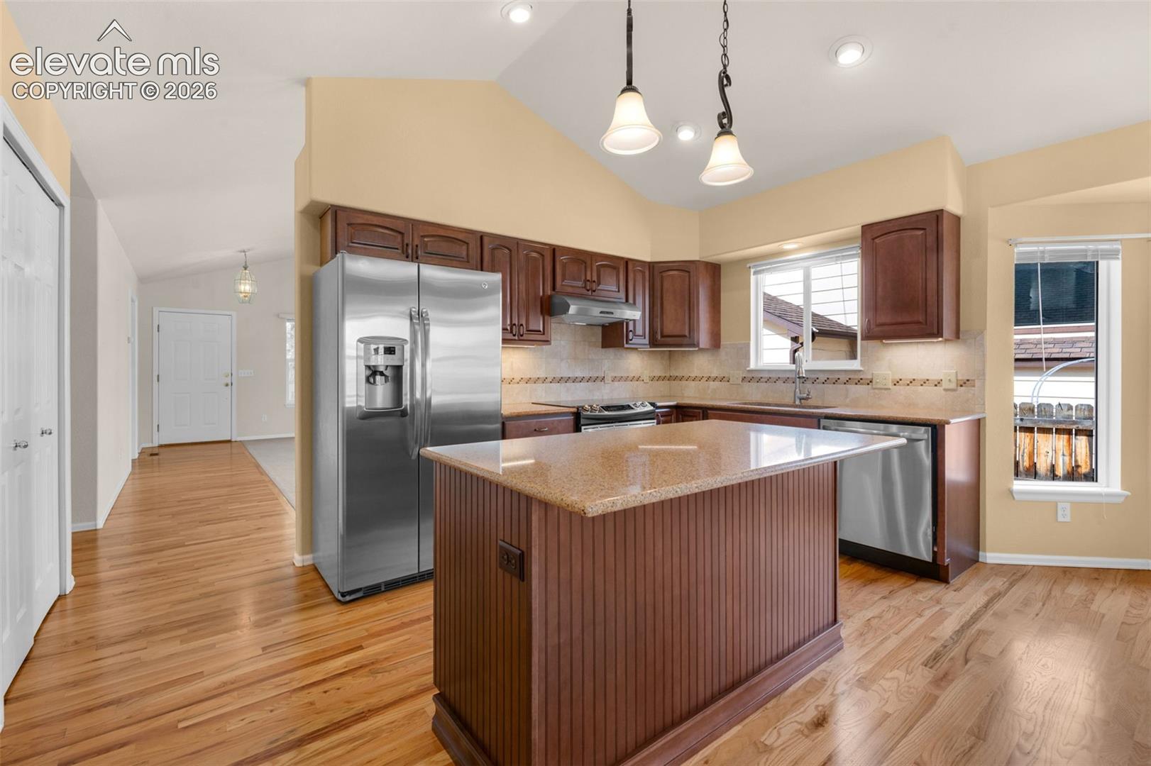 Photo 11 of 5603 Saddle Rock Road, Colorado Springs