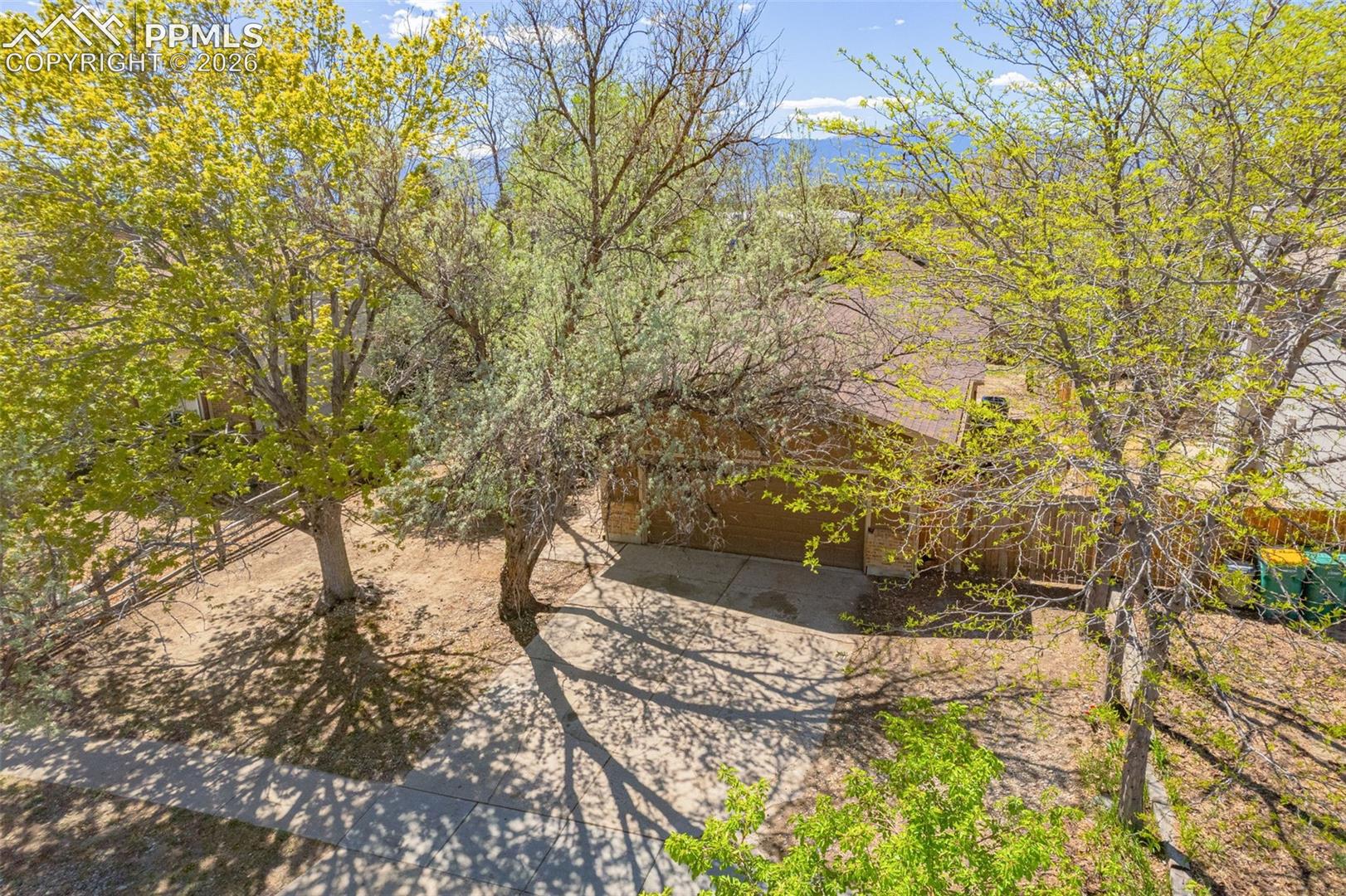 Photo 36 of 1565 Piros Drive, Colorado Springs