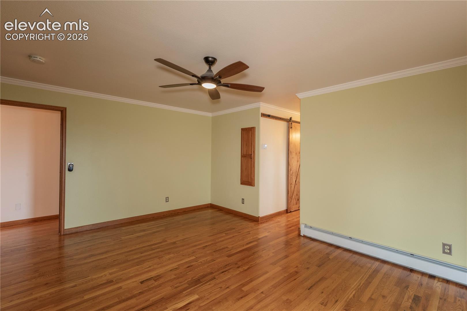 Photo 12 of 13850 N Ellicott Highway, Calhan