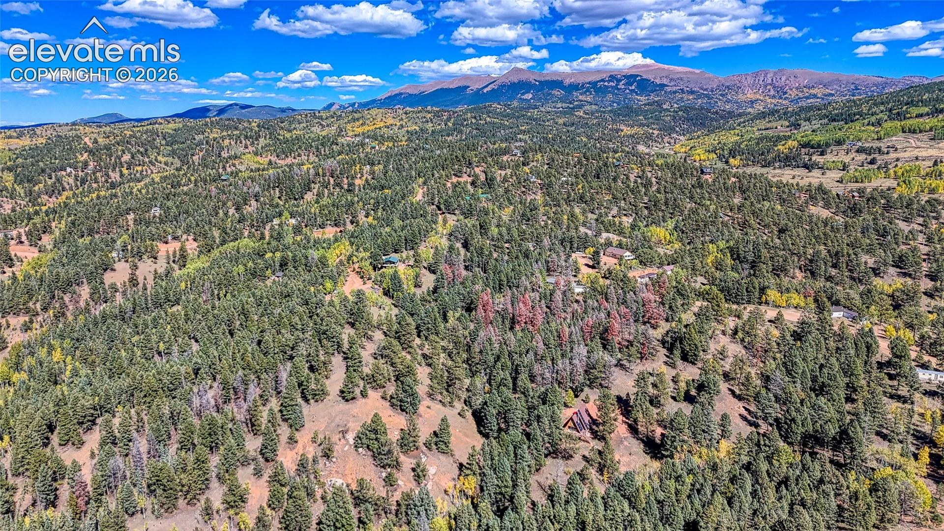 Photo 11 of 136 Gold Crown Circle, Cripple Creek