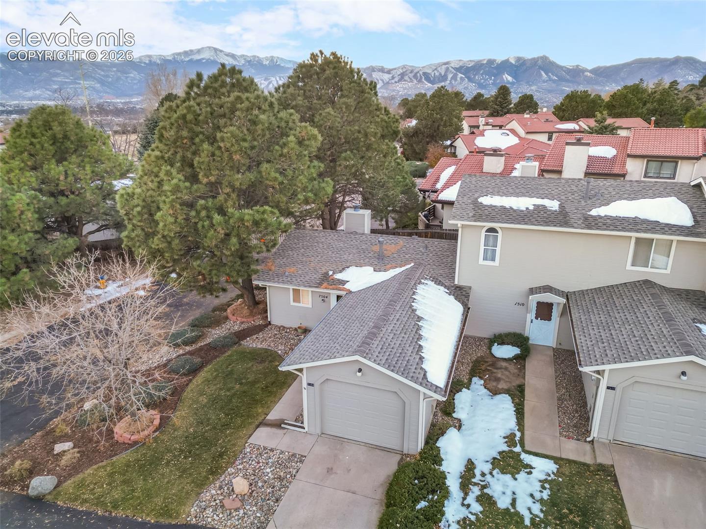 Photo 27 of 7504 Picacho Court, Colorado Springs