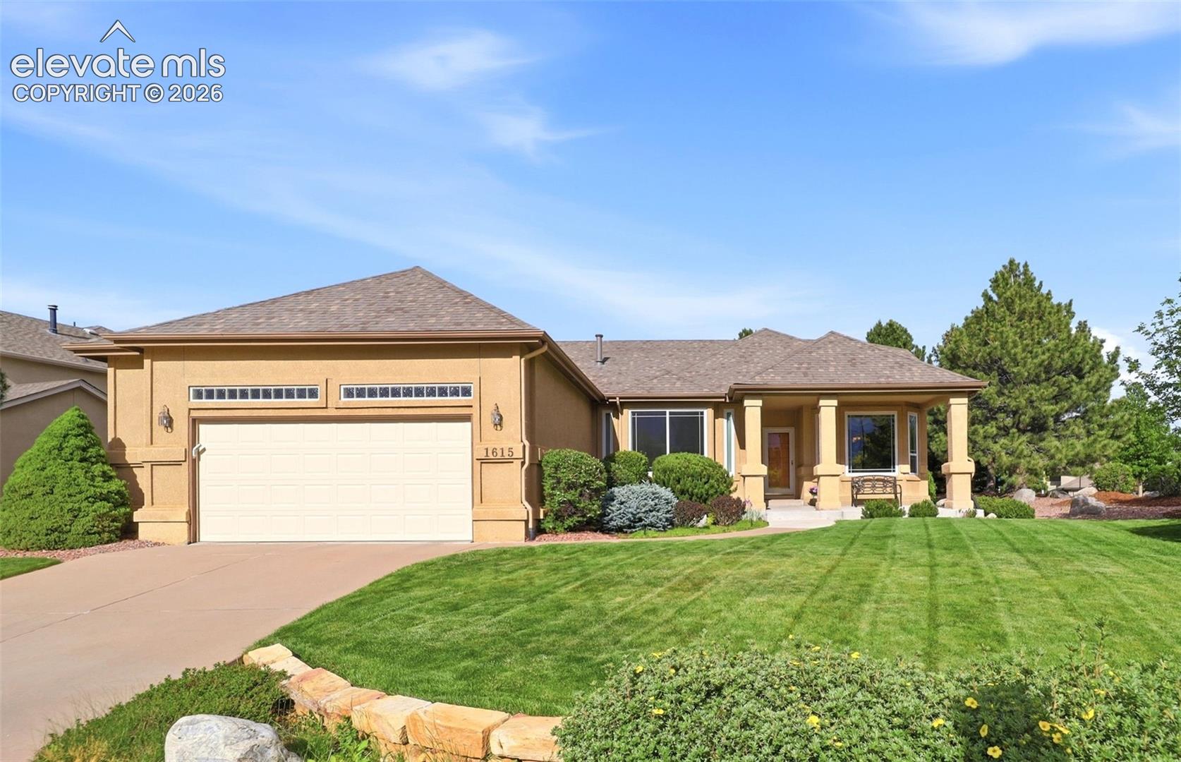 1615 Colgate Dr, Colorado Springs, CO 80918