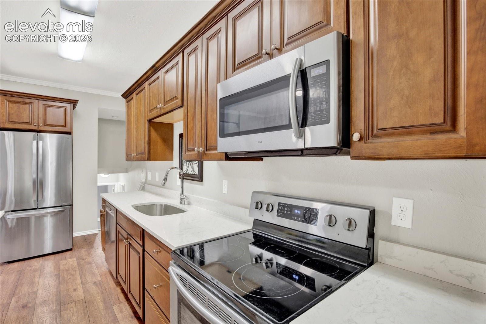 Photo 9 of 2219 W Bijou Street, Colorado Springs