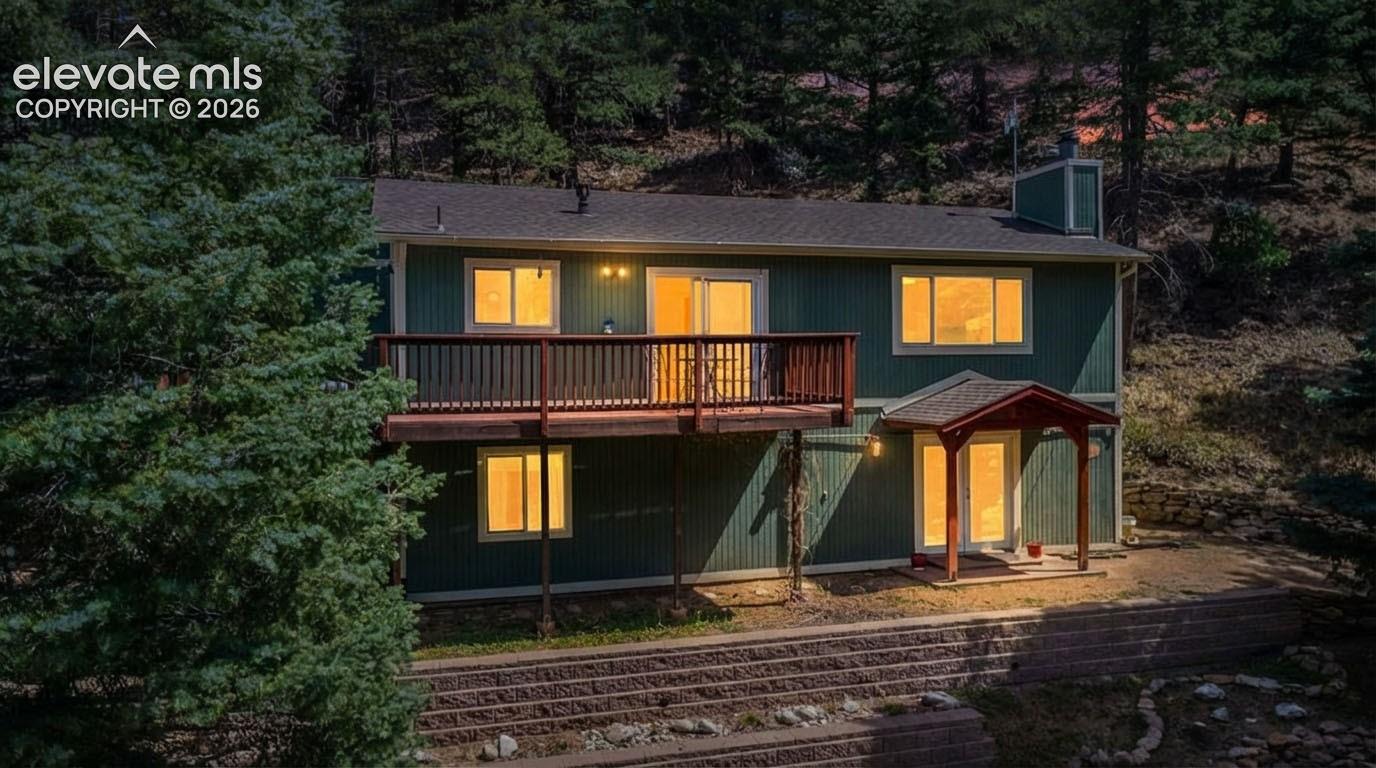 5130 Neeper Valley Rd, Manitou Springs, CO 80829