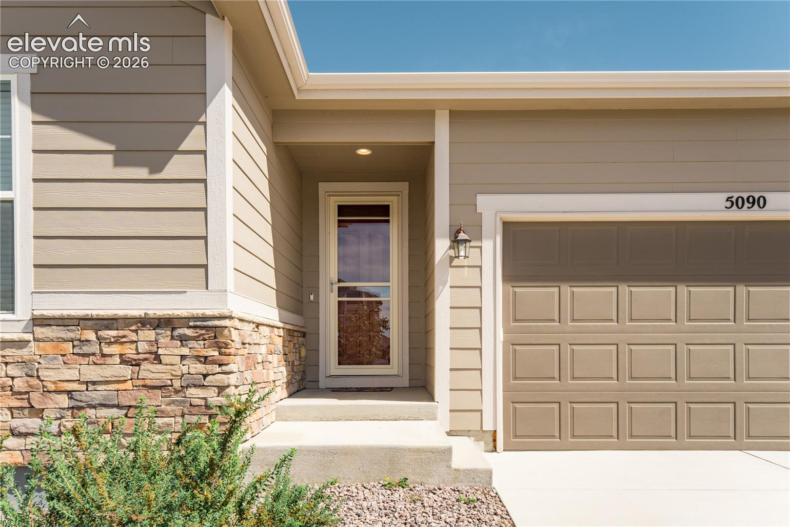 Photo 26 of 5090 Makalu Drive, Colorado Springs