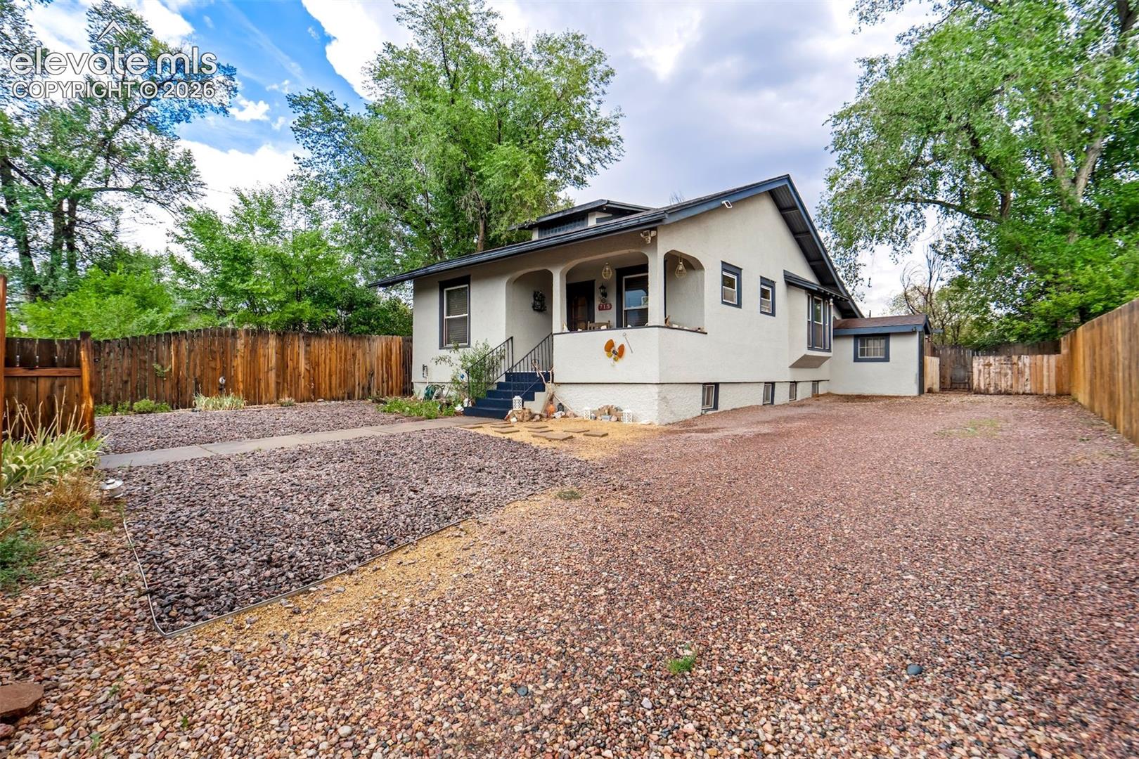 Photo 38 of 713 S Sheridan Avenue, Colorado Springs