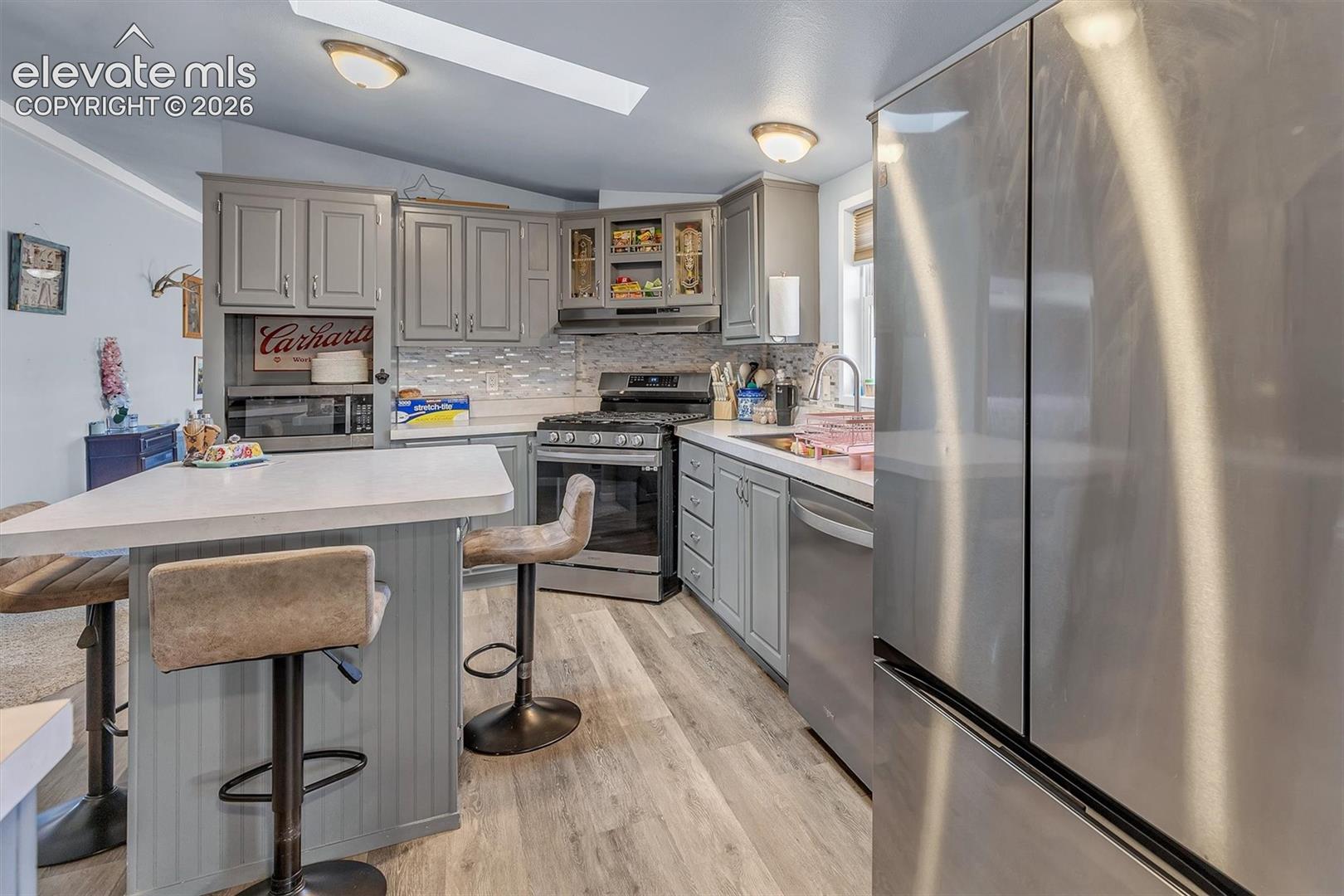 Photo 9 of 4175 Feather Ridge Drive, Peyton
