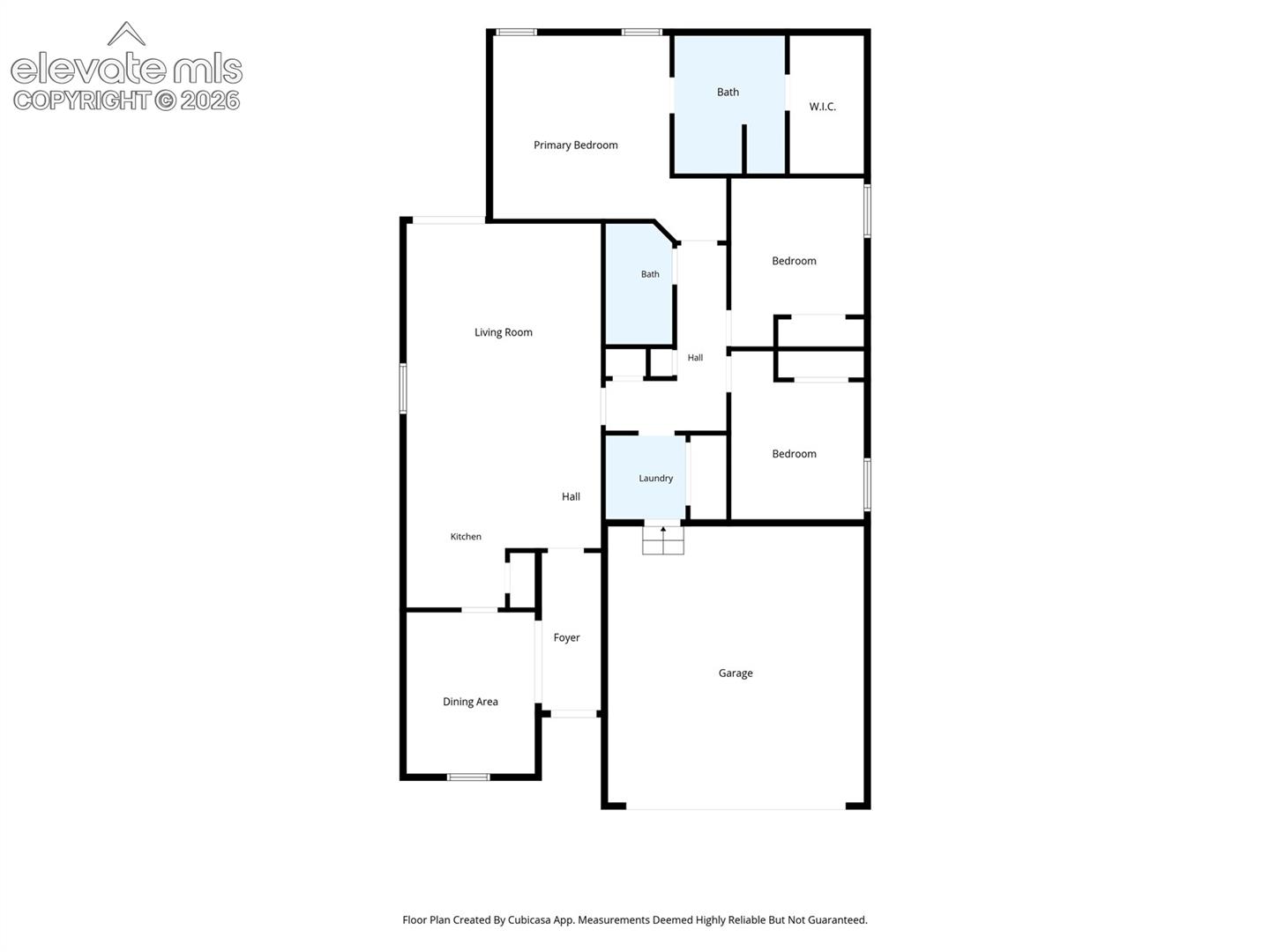 6159 Meadowbank Ln, Colorado Springs, CO 80925