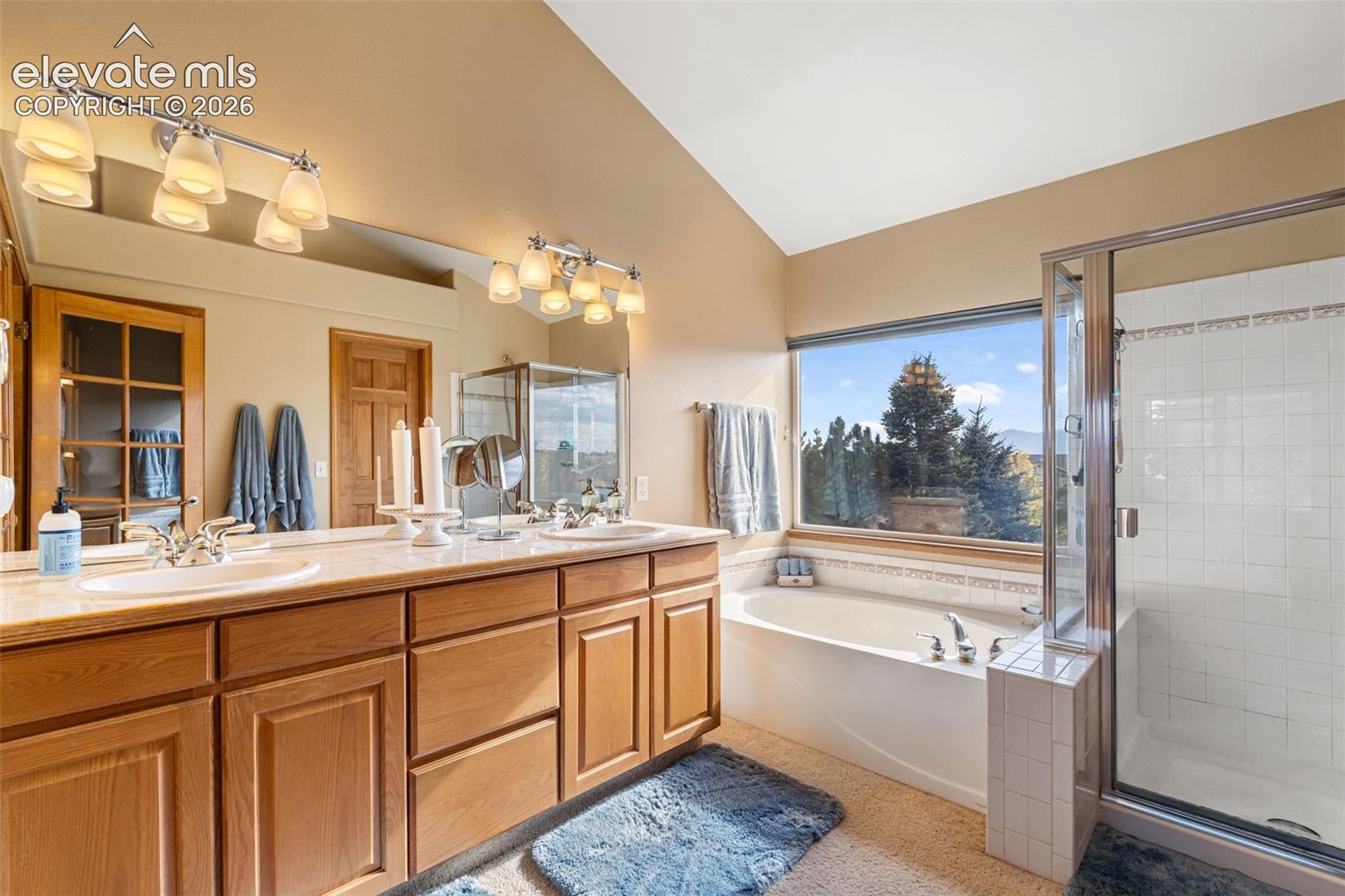 Photo 33 of 2631 Emerald Ridge Drive, Colorado Springs