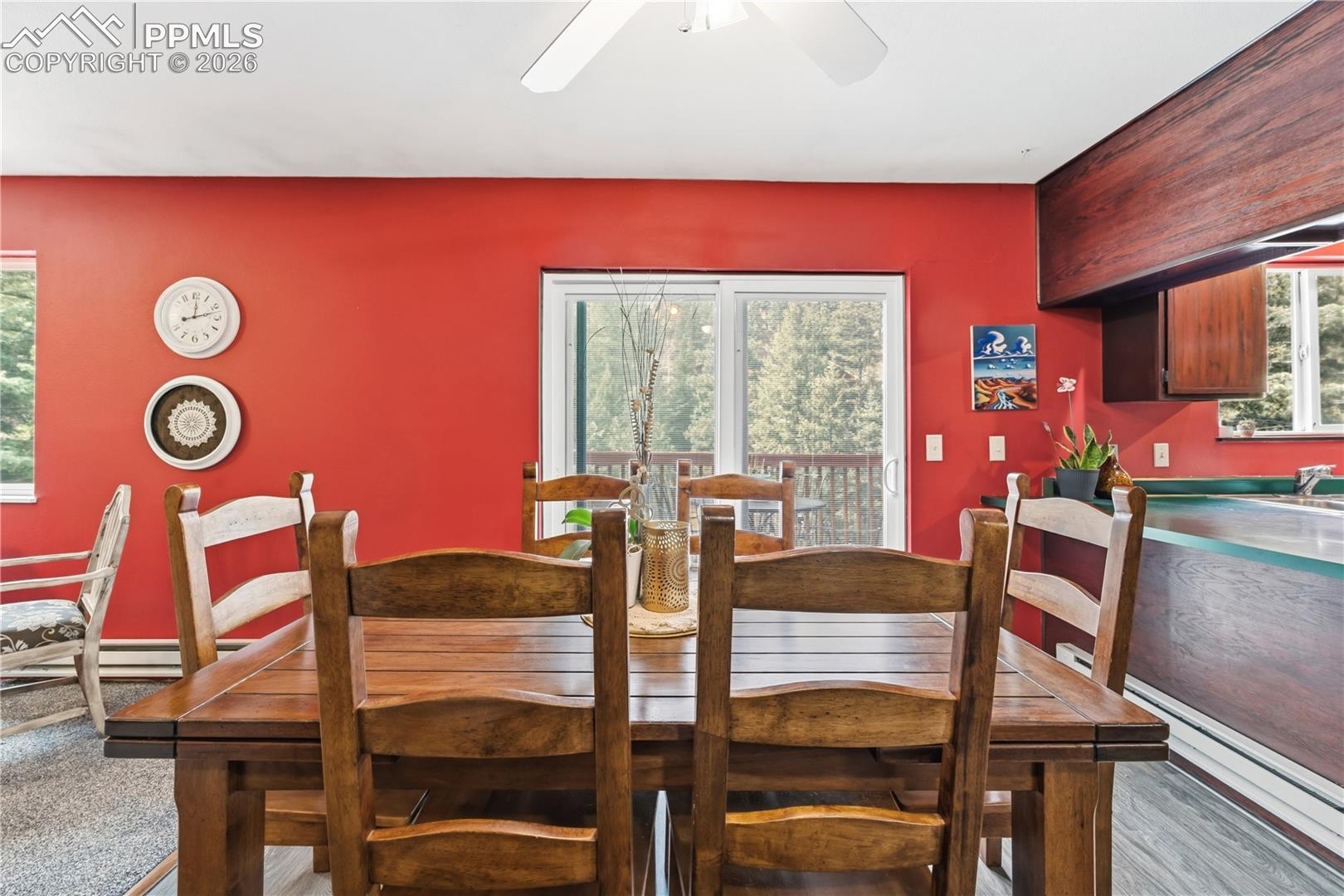 Photo 11 of 5130 Neeper Valley Road, Manitou Springs