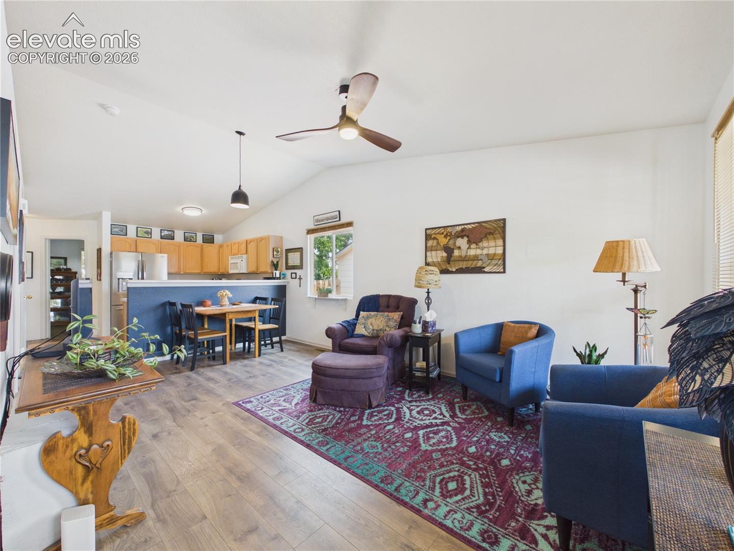 Photo 7 of 1225 Silver Hawk Court, Pueblo
