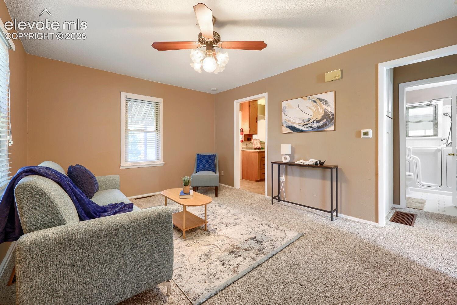 Photo 7 of 618 E Uintah Street, Colorado Springs