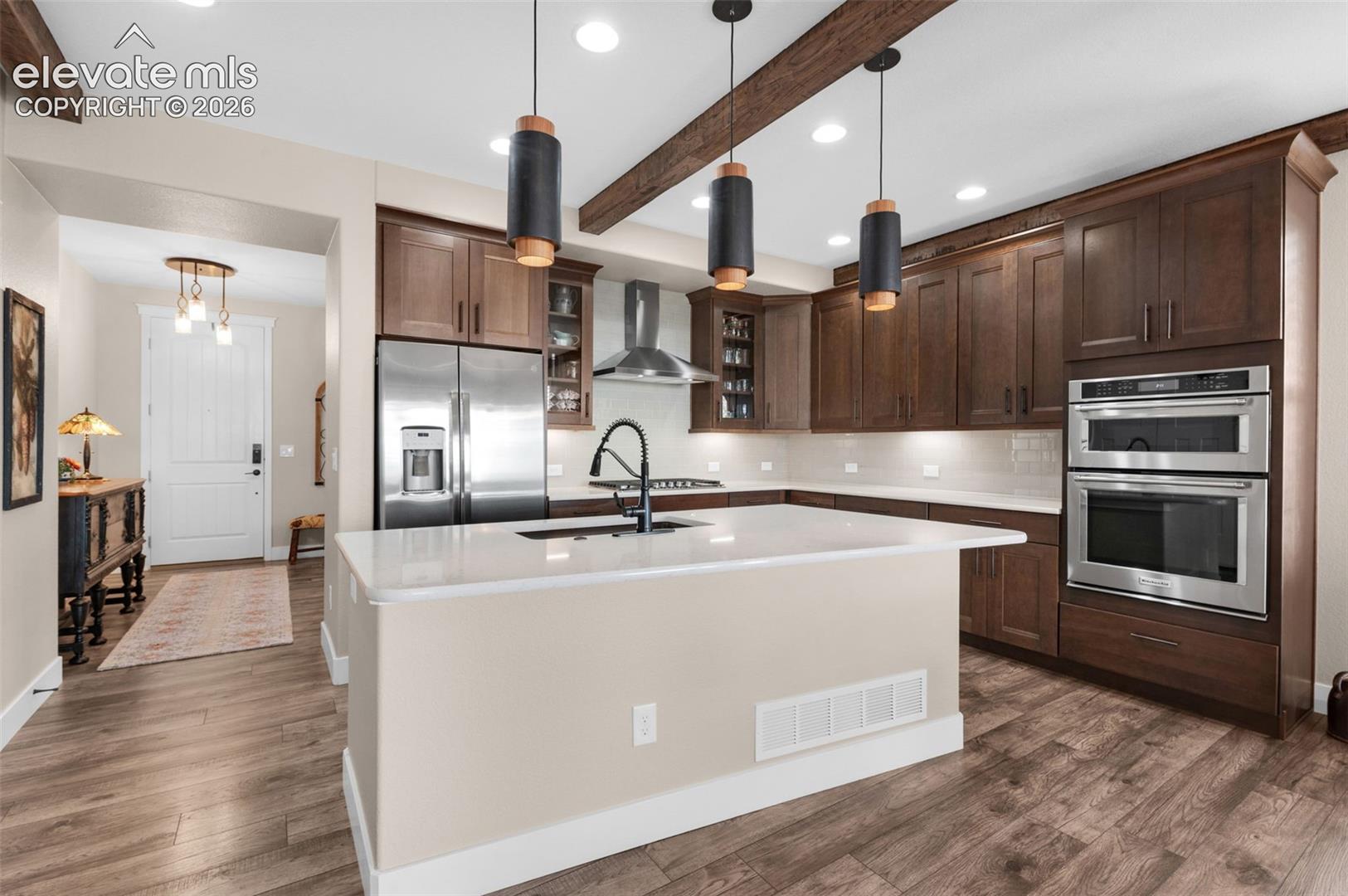 Photo 7 of 2079 Zenato Court, Colorado Springs