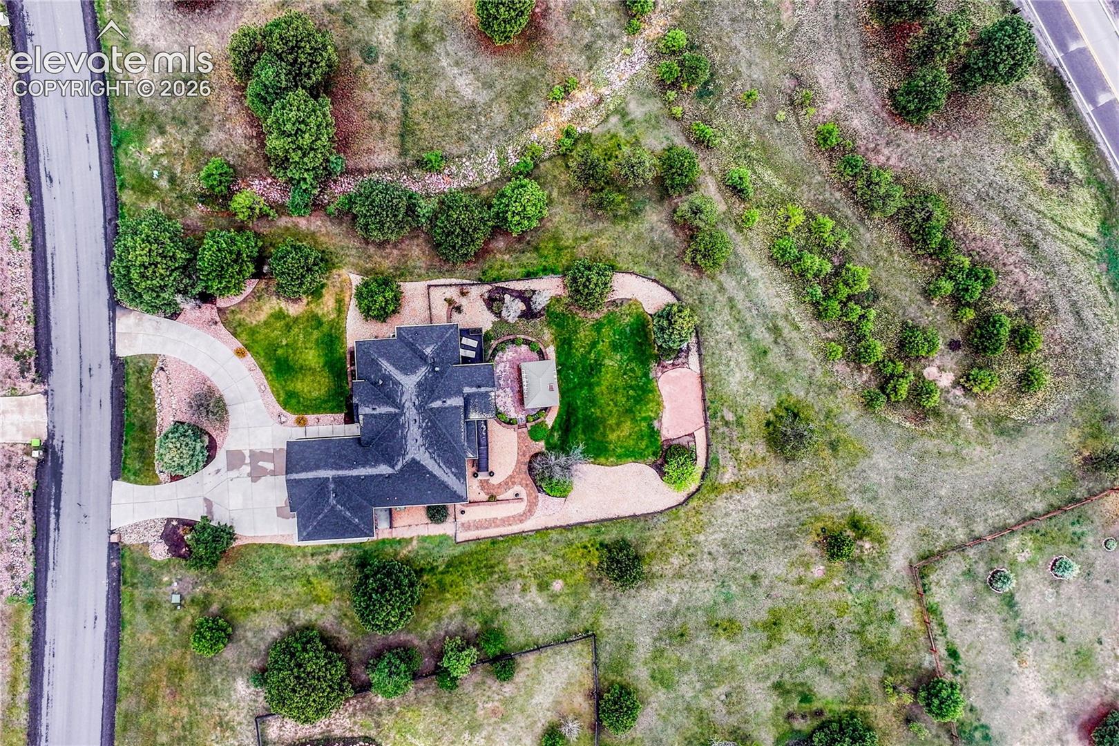 Photo 46 of 17925 Grama Ridge NA, Colorado Springs