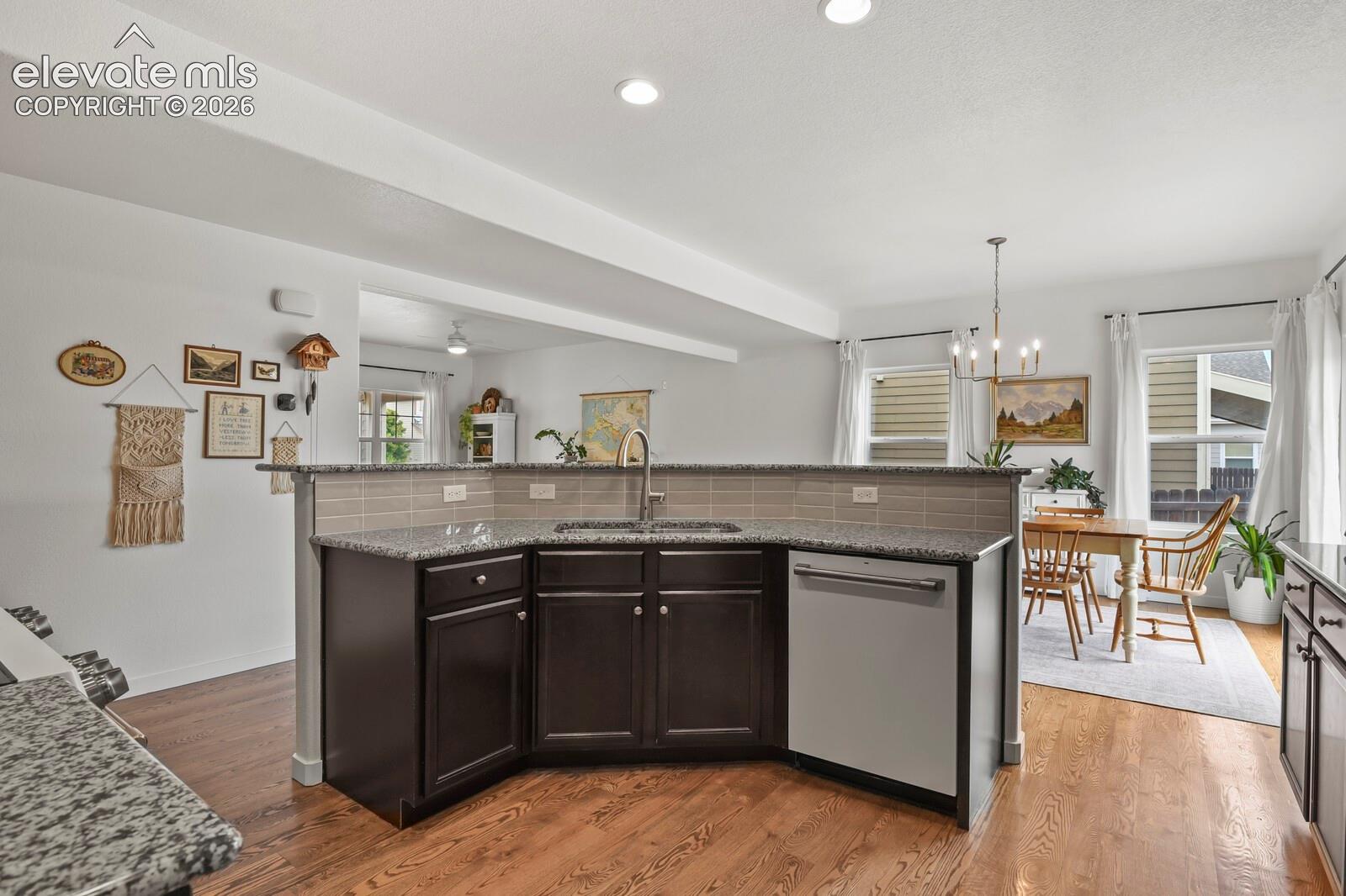Photo 13 of 8408 Hardwood Circle, Colorado Springs