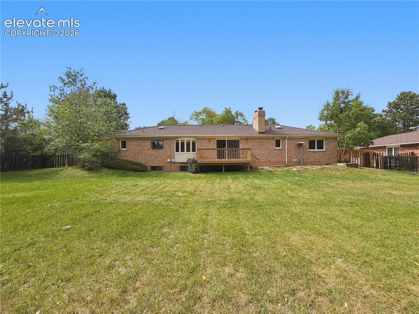 Photo 39 of 3015 Springmeadow Drive, Colorado Springs