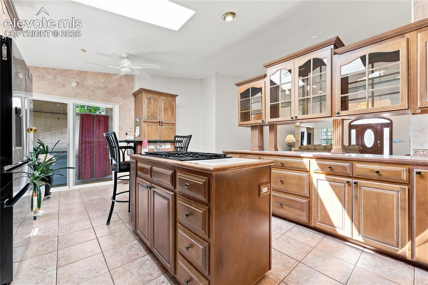 Photo 9 of 1223 E Rio Grande Street, Colorado Springs