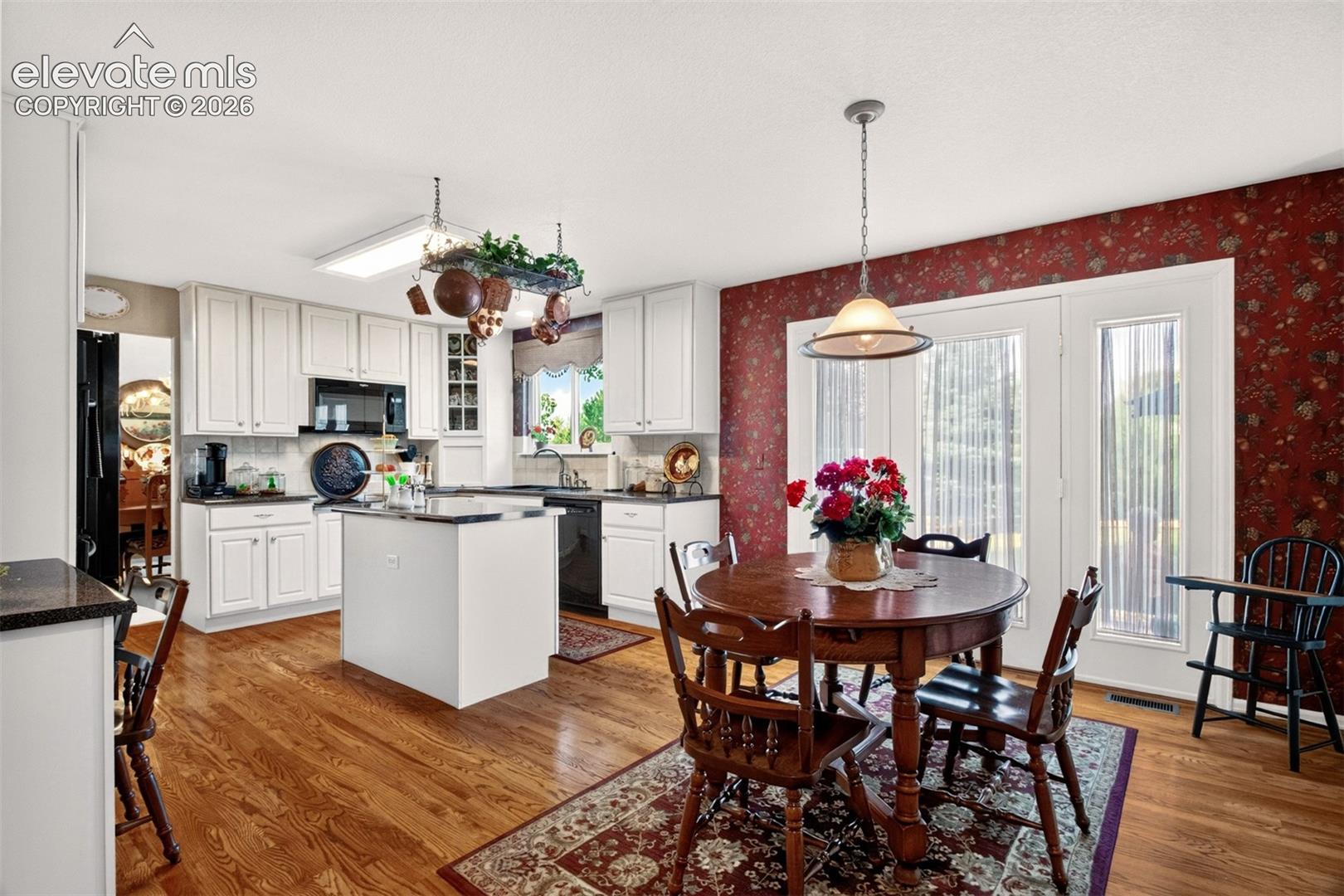 Photo 8 of 6383 Medicine Springs Drive, Colorado Springs