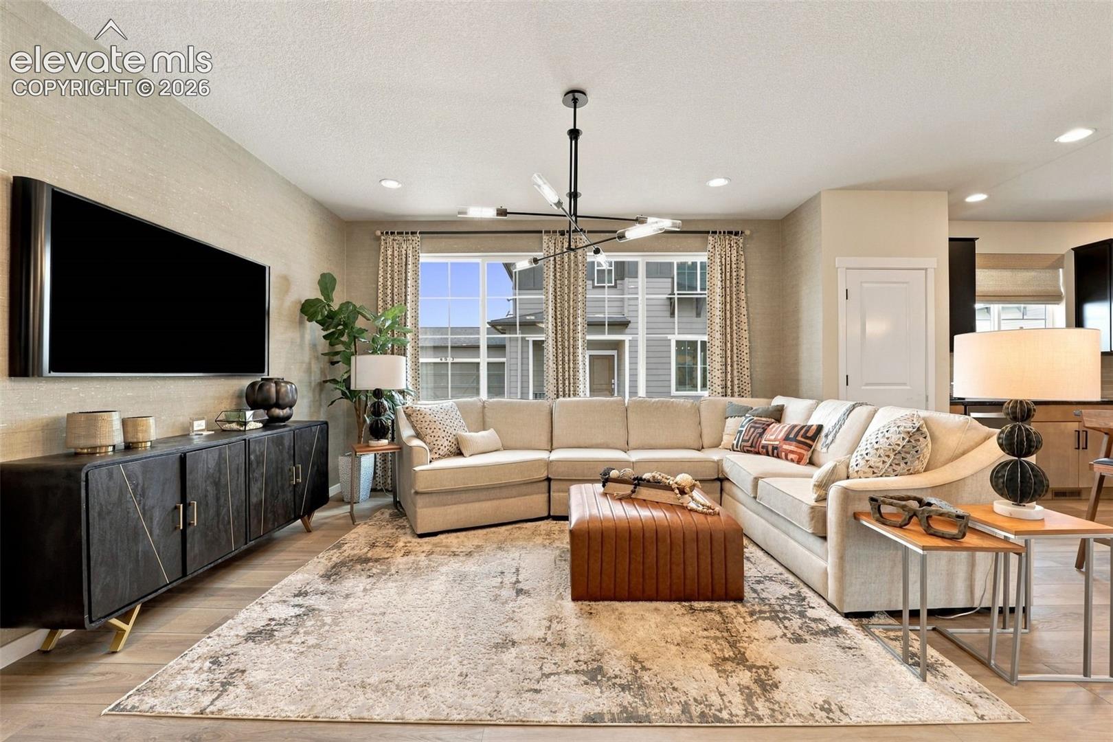Photo 12 of 6954 Knapp Drive, Colorado Springs