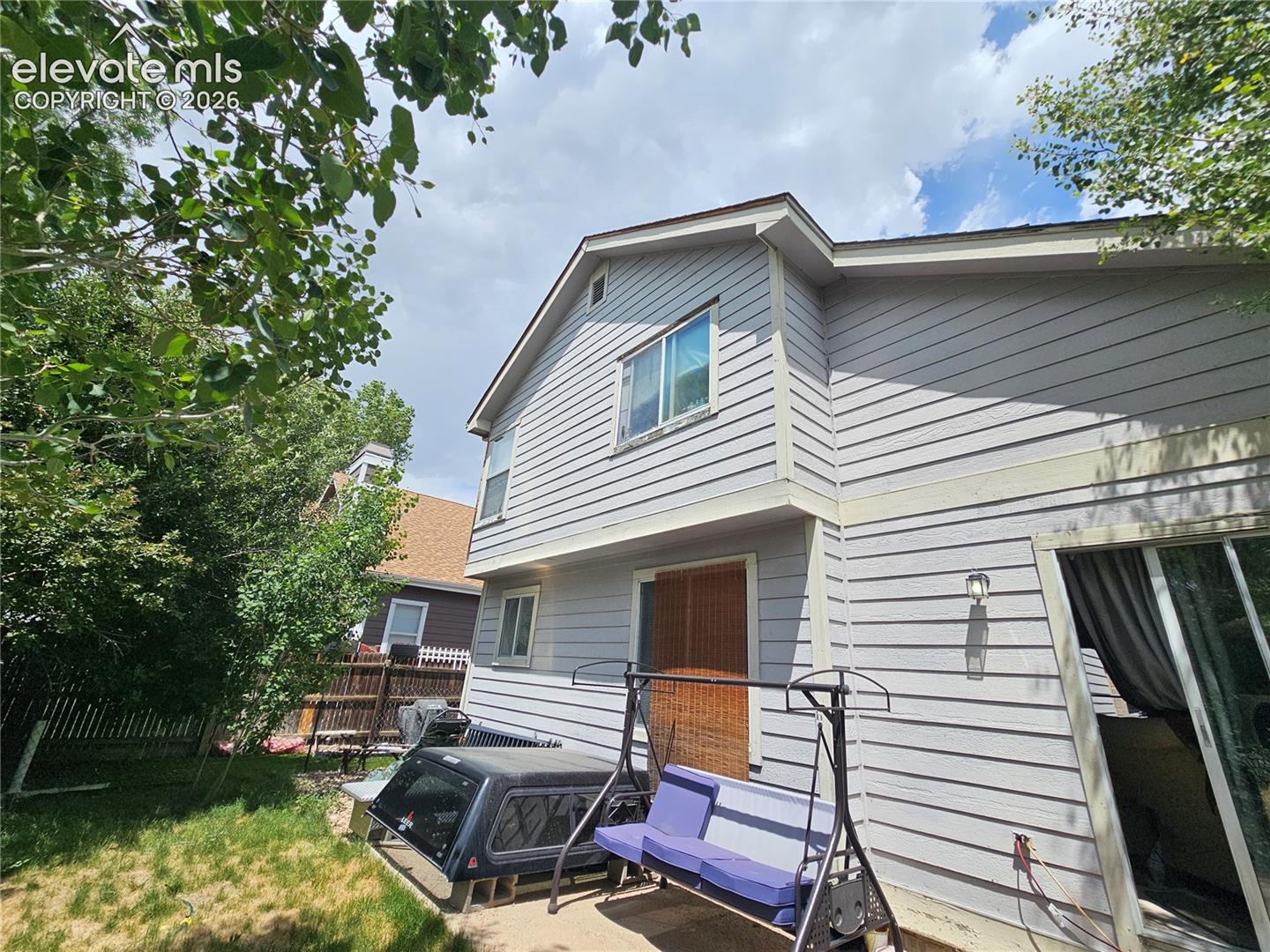 4104 Sleepy Creek Dr, Colorado Springs, CO 80925