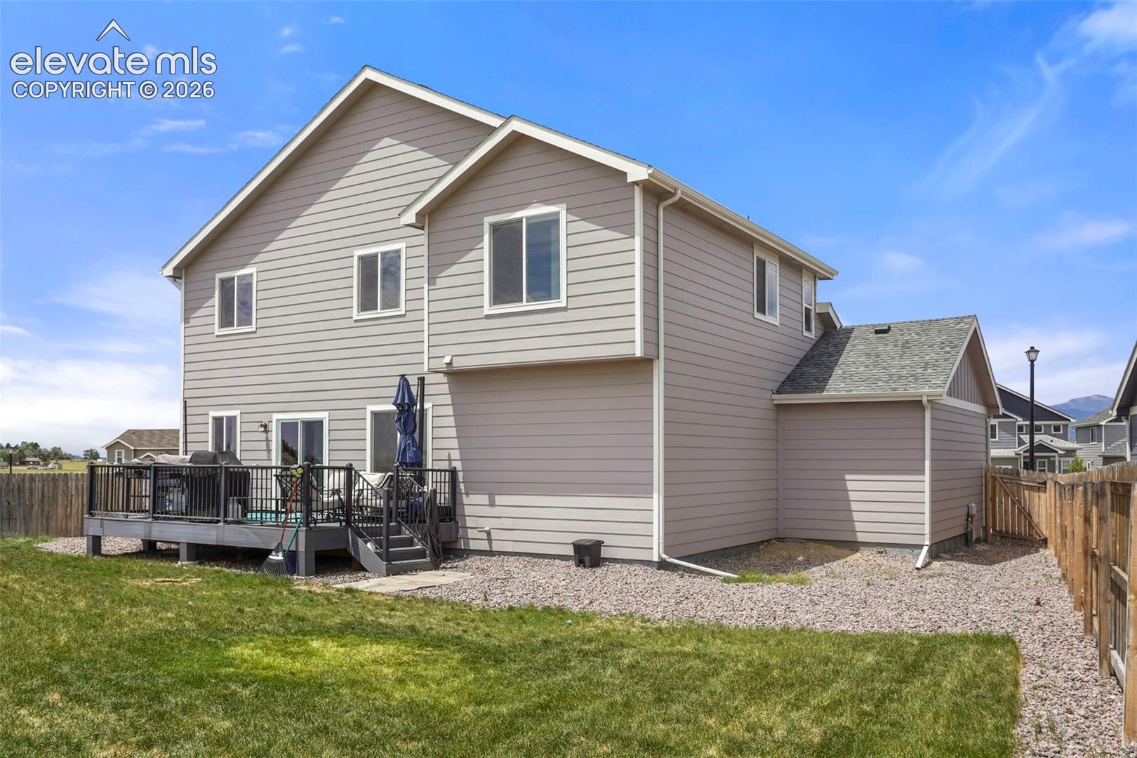 Photo 21 of 6751 Skuna Drive, Colorado Springs