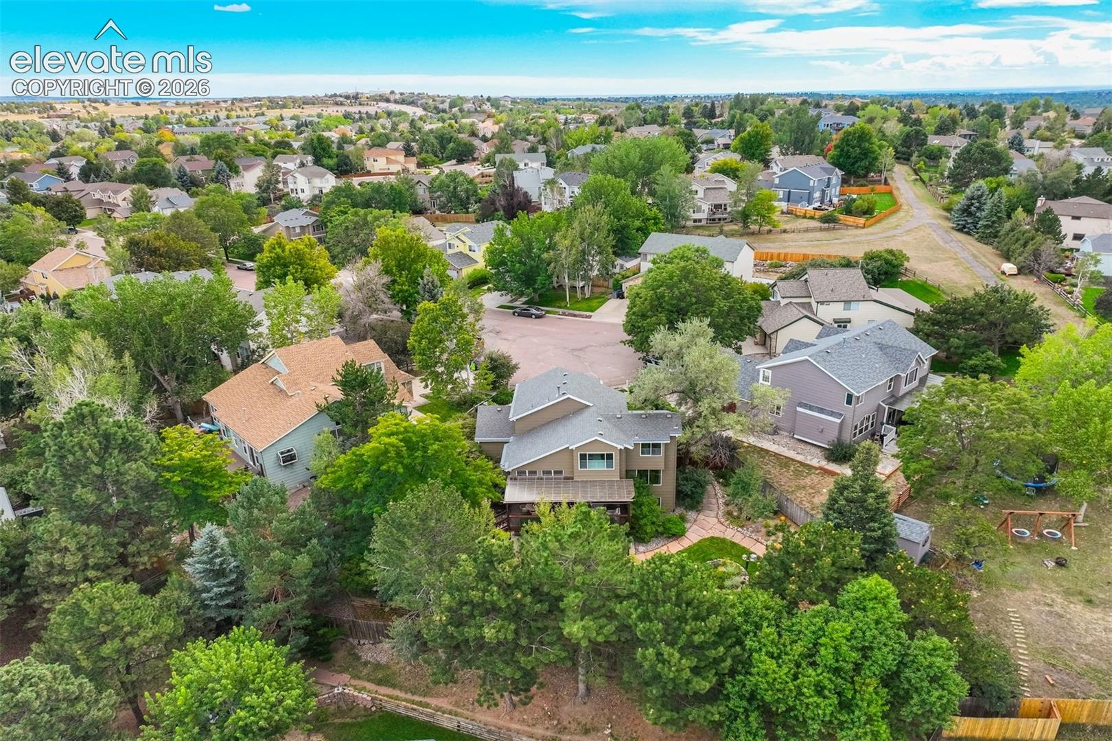Photo 39 of 4820 Teton Place, Colorado Springs