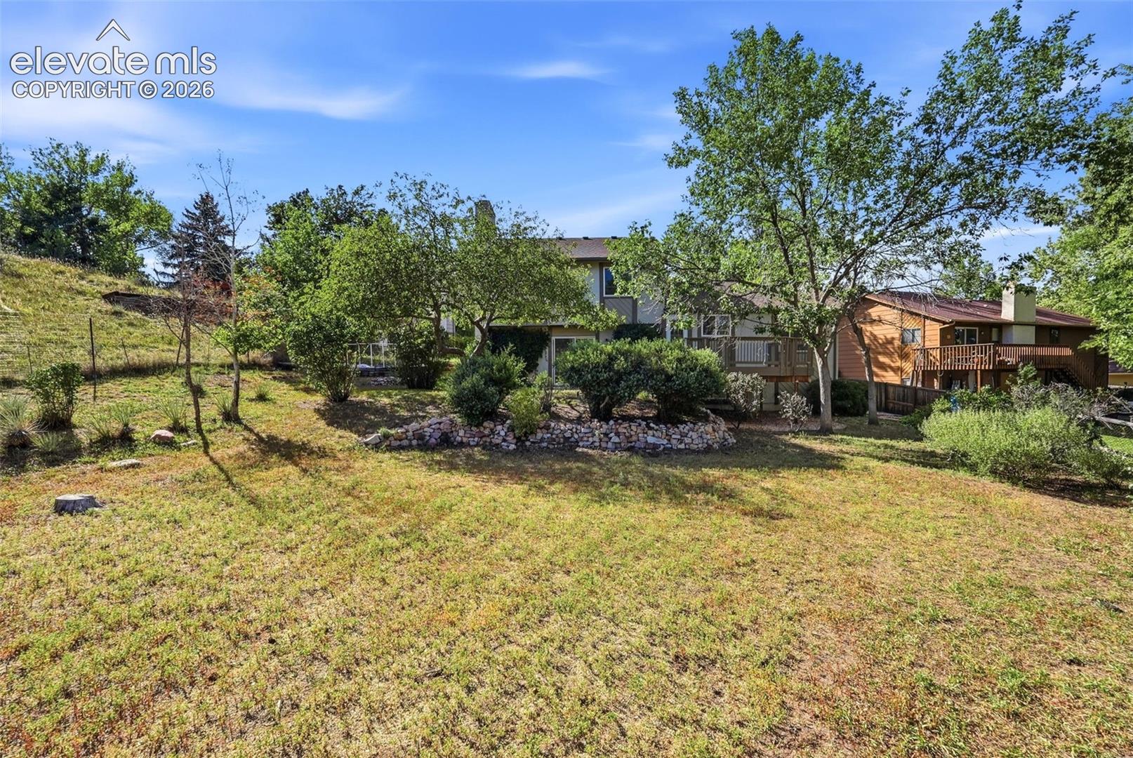 Photo 30 of 1219 Windmill Avenue, Colorado Springs