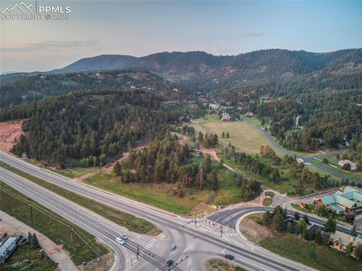 Photo 12 of 19569 E Highway 24, Woodland Park