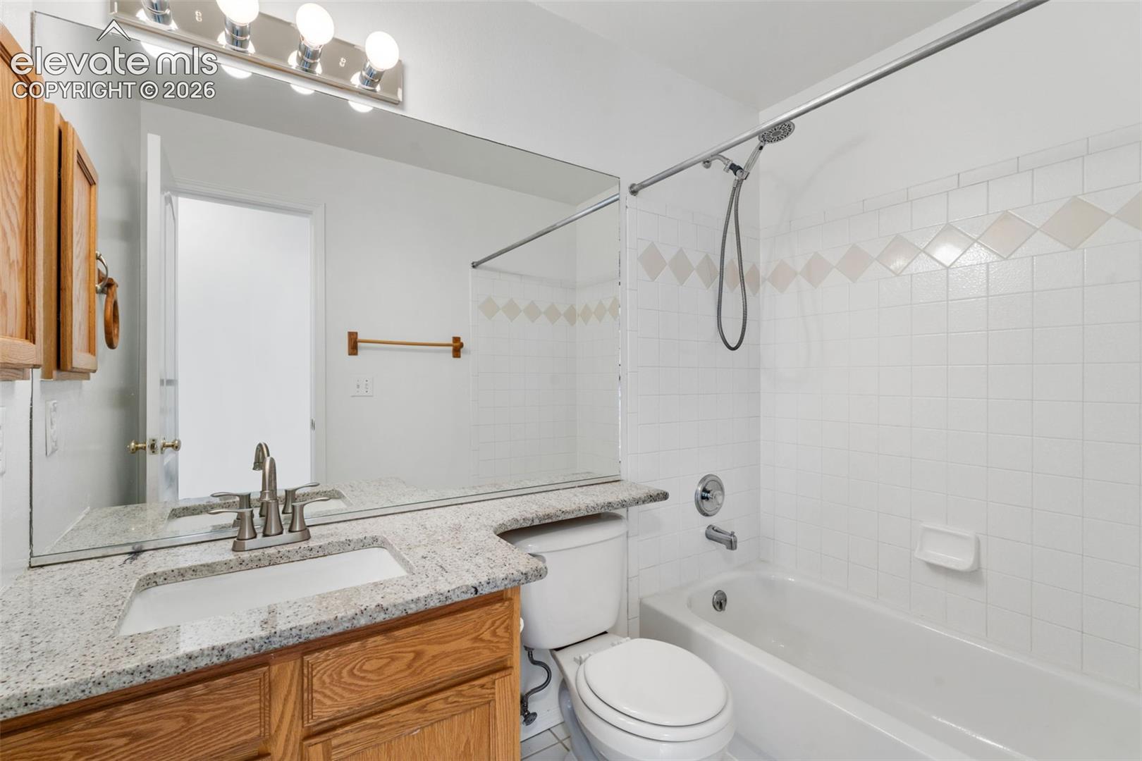 Photo 25 of 4420 Cherry Oak Court, Colorado Springs